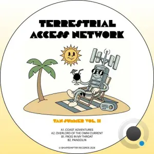 Terrestrial Access Network - TAN Summer Vol. II (2026)