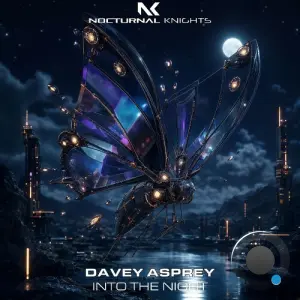 Davey Asprey - Into The Night (2026)