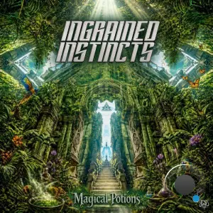 Ingrained Instincts - Magical Potions (2026)