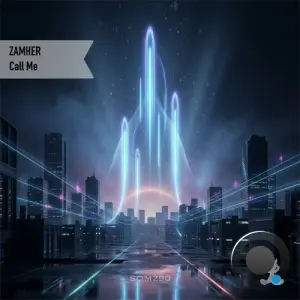 ZAMHER - Call Me (2026)