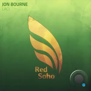 Jon Bourne - Laci (2026)