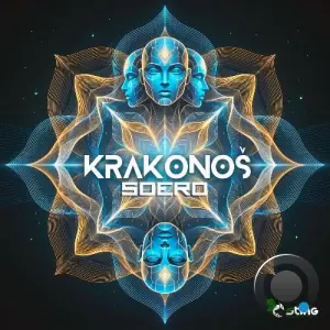 Krakonos - Soero (2026)