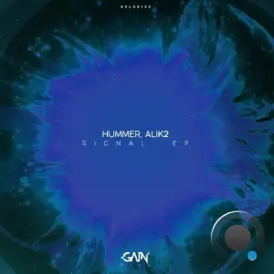 HUMMER, AliK2 - Signal (2026)