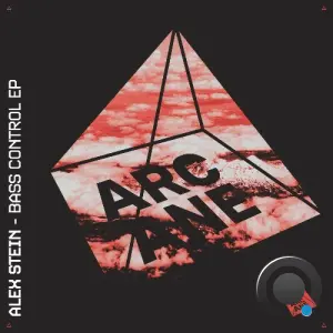 Alex Stein - Bass Control (2026)