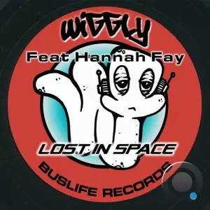 Wiggly x Hannah Fay - Lost In Space (2026)