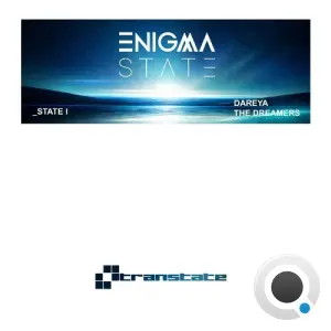 Enigma State - State 1 (2026)