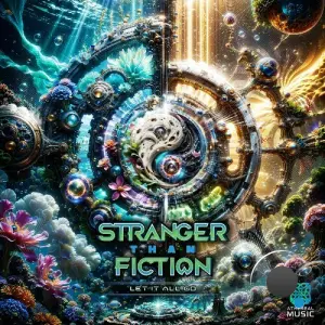 Jirah & E11even & Stranger Than Fiction - Let It All Go (2026)