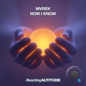 Mvrek - Now I Know (2026)
