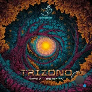Trizono - Spiral Journey (2026)