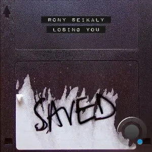 Rony Seikaly - Losing You (2026)