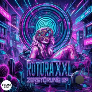 ROTURA XXL - ZERSTÖRUNG (2026)