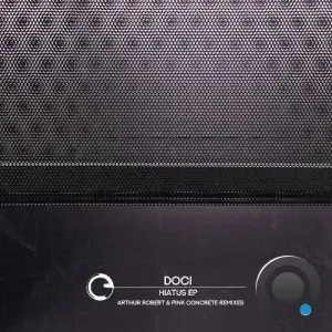 Doci - Hiatus (2026)