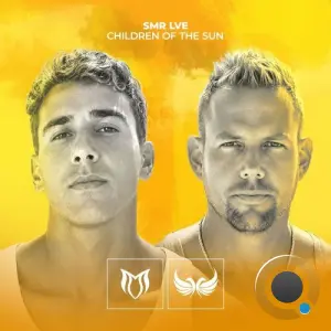 SMR LVE - Children of the Sun (Incl. Extended Mix) (2026)