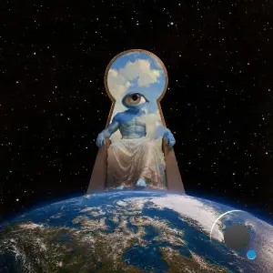 GREG 99 - God Complex (2026)