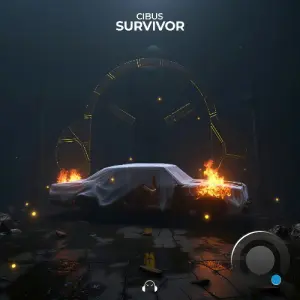 CIBUS - Survivor (2026)