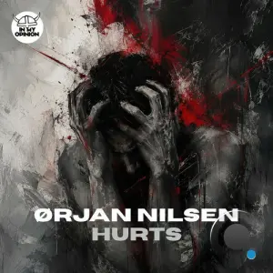 Orjan Nilsen - Hurts (2026)
