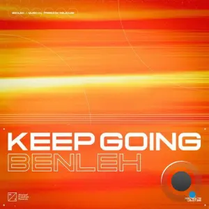 Benleh - Keep Going (2026)