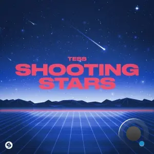 Tess - Shooting Stars (2026)
