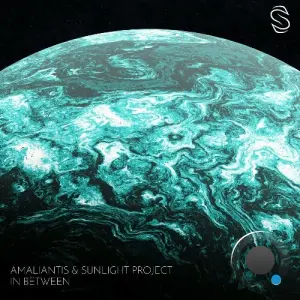 Sunlight Project & Amaliantis - In Between (2026)