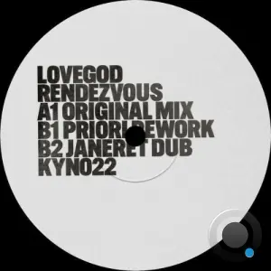 Lovegod, Priori - Rendezvous (2026)