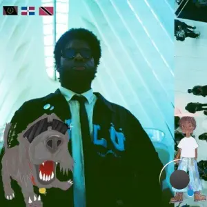 Kahlil Blu - WHO CYAH HEAR MUST FEEL !!! (2026)