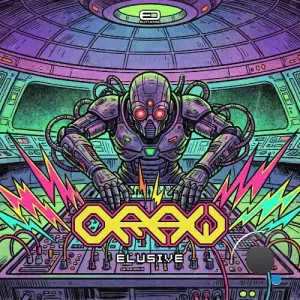 Oraw - Elusive (2026)