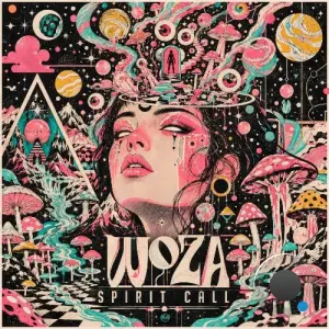 Woza - Spirit Call (2026)