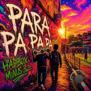 Hadbox - Para Pá Pá (2026)