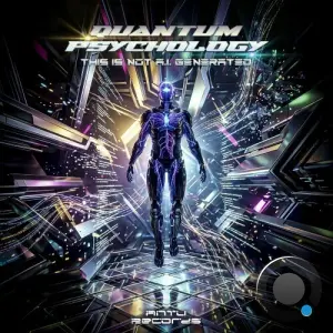 Quantum Psychology - This Is Not Ai Generated (2026)