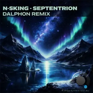 N-Sking - Septentrion (Dalphon Remix) (2026)