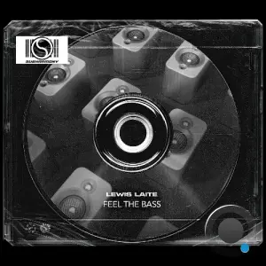 Lewis Laite - Feel The Bass (2026)