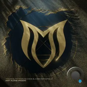 Tycoos & Pittarius Code & Josie Sandfeld - Not Alone (Moon) (2026)