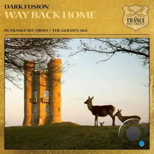Dark Fusion - Way Back Home (2026)