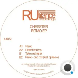 Chesster - Ritmo (2026)