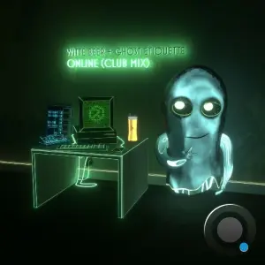 Witte Beer & Ghost Etiquette - Online (Club Mix) (2026)