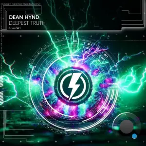 Dean Hynd - Deepest Truth (2026)