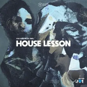 Voltaire Music Pres. House Lesson, Vol. 11 (2026)