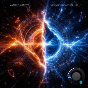 Yesenia's Choice, Vol. 189 (2026)