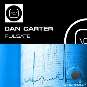 Dan Carter - Pulsate (2026)