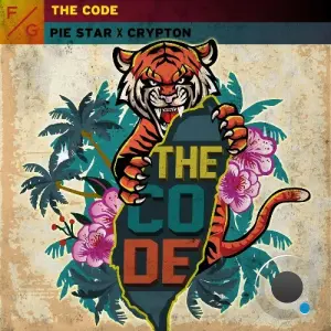 Pie Star & Crypton - The Code (2026)
