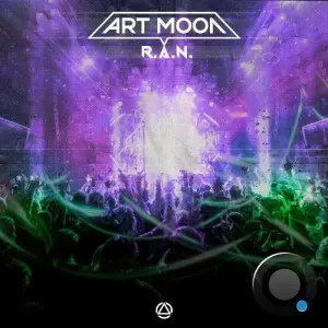 Art Moon - R.A.N. (2026)
