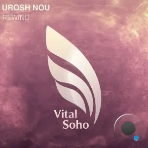Urosh Nou - Rewind (2026)