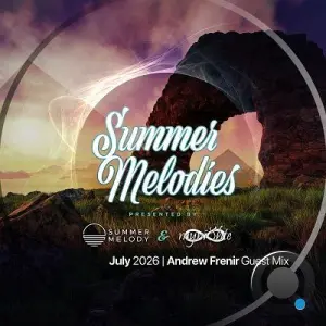 Myni8hte - Summer Melodies 095 (2026-07-03)