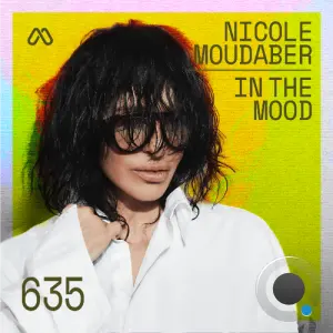 Nicole Moudaber - In The Mood 635 (2026-07-03)