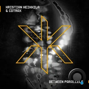 Kristian Heikkila, CDtrax - Between Parallels (2026)