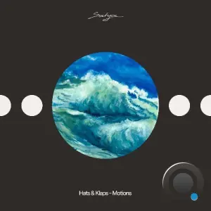 Hats & Klaps - Motions (2026)