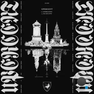 Upercent - Upside Down (2026)