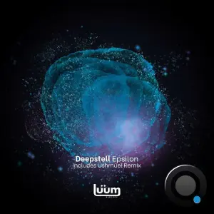 DEEPSTELL - Epsilon (2026)