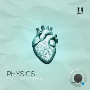 Physics - Heart Of Stone (2026)