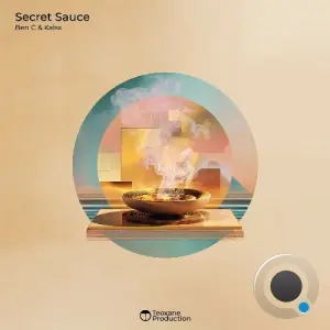 Ben C & Kalsx - Secret Sauce (2026)